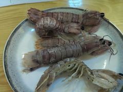 android_upload_pic-青瓦餐厅·生鱼片·韩园烤肉(西塔店)