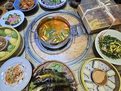 -亮欢寨酸汤鱼(沙冲路店)