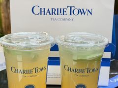 -CHARLIETOWN红茶公司(南京万象天地店)