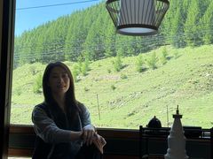 -云座·时光·观景咖啡厅(五爷庙店)