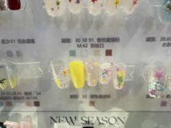 -爱空间美睫健康美甲