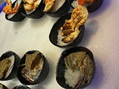 -海玥荟海鲜姿造自助餐厅(欧罗巴广场店)