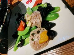 -YAFEE雅菲·粤菜·湘菜·融合菜(魏公村店)