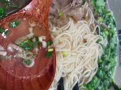 -马记永·兰州牛肉面(3019君尚店)