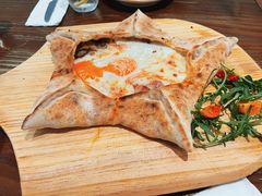 -ALLORA意大利餐厅(丰盛里店)