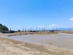 -南澳海滩