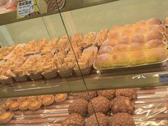 -TOUCH泰奇(金桥长岛路店)