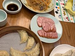 -一轩饺子馆(丽都店)