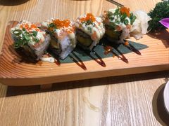 -谷村寿司(同福路店)