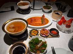 -莉莉海堂HAITANG·烤鸭(国贸商城店)