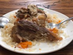 -217丰惠源抓饭(江乾路店)