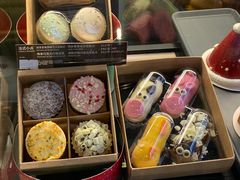 -星巴克(西藏路店)