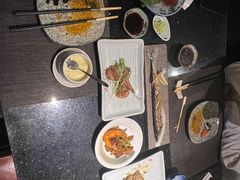 -德川家日本料理(中关村寰太大厦店)