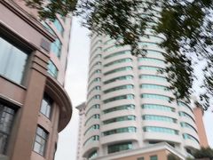 -南京钟山宾馆(江苏省会议中心)