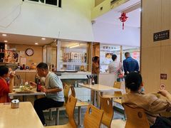 -百家鸡味馆(清泰店)
