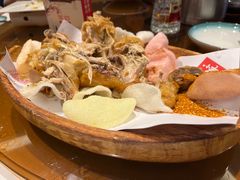 -阿德餐饮小秦川西北菜(福民路店)