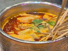 -烤五行·烧烤烤串(石佛营店)