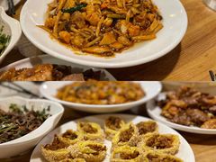 八珍豆腐-陈傻子餐厅(世纪都会店)
