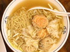 -佳面馆·竹升云吞面·爽鱼皮·牛腩面(易发店)