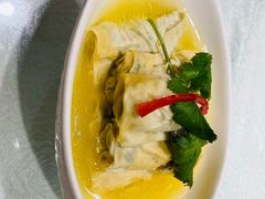 -老人和饭店(打浦路店)