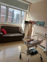 -复旦大学附属妇产科医院(杨浦院区)