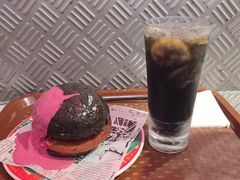 -孖记茶档·热腾茶餐(荔湾领展广场店)