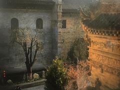 -西安关中民俗艺术博物院