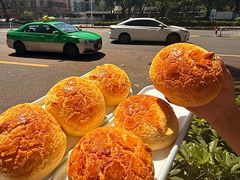 -吉莲利苑海鲜酒家(珠海拱北28年老字号店)