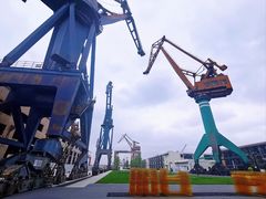 -沪东中华造船（集团）有限公司