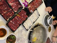 -三头牛·潮汕牛肉生蚝火锅 (夏湾店)
