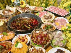 -楠火锅(太古里总店)