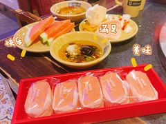 -唇辣号重庆老火锅(燕郊鑫乐汇店)