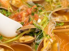 -见味花甲(福田coco park店)