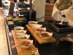 -武汉武昌威斯汀酒店-知味自助餐厅
