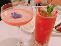 -壳里西餐厅Coquille Seafood Bistro(蒙自路店)