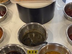-潮汕美牛肉丸火锅店(天宁寺店)