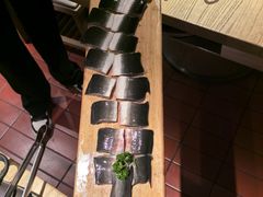 -泥炉烧肉师(新街口金銮巷店)