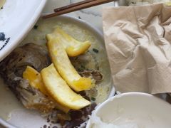 -渔语鱼酸菜鱼新川菜(来福士店)
