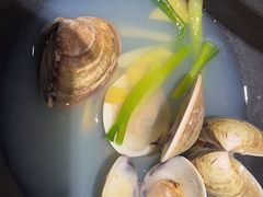 -蚝老板海鲜烧烤大排档(码头店)