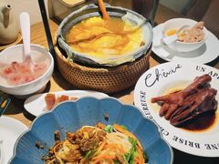 -春家·非遗手工小吃(三墩新天地店)