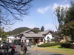 -径山寺