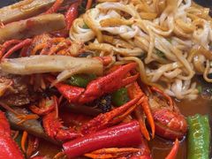 -聚味瞿记·龙虾堂(渔人码头一店)