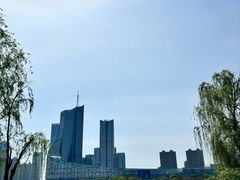 -天鹅湖体育公园