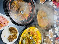-缘福乡村铁锅炖民宿(八达岭店)