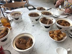 -三美肉骨茶(柏威年广场店)