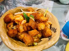 -洪齐林老镇