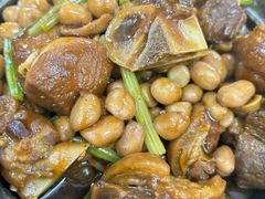 -吉莲利苑海鲜酒家(珠海拱北29年老字号店)