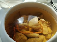 -广州塔晖粤轩中餐厅