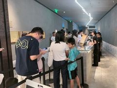 -喜茶(深圳万象城黑金店)