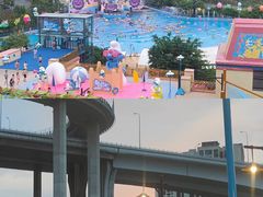 -重庆玛雅海滩水公园